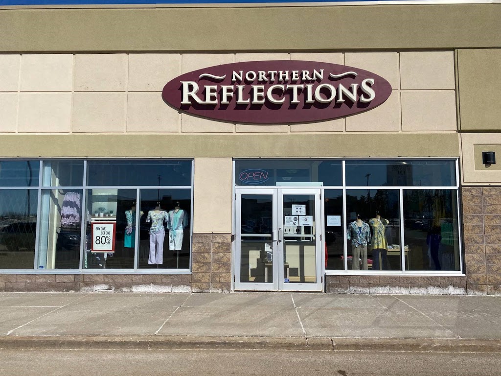 Northern Reflections | Renfrew Centre, 648 OBrien Rd Unit #B2, Renfrew, ON K7V 3Z4, Canada | Phone: (613) 432-9536