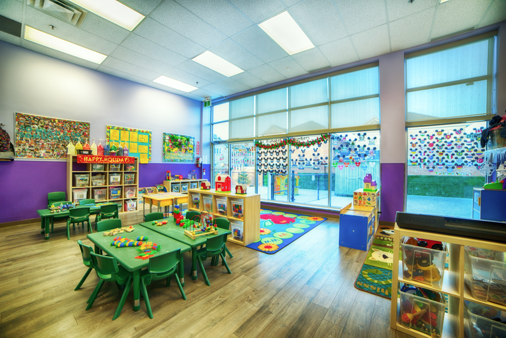 Lullaboo Nursery and Childcare Center Inc | 8015 Financial Dr, Brampton, ON L6Y 6A1, Canada | Phone: (289) 410-0111