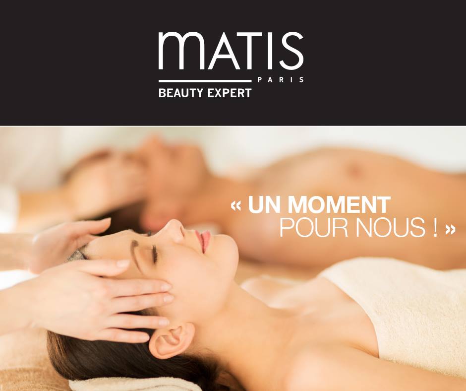 Institut Matis Marianne Caux | 40 Rue Notre Dame, Drummondville, QC J2C 4A8, Canada | Phone: (819) 474-4184