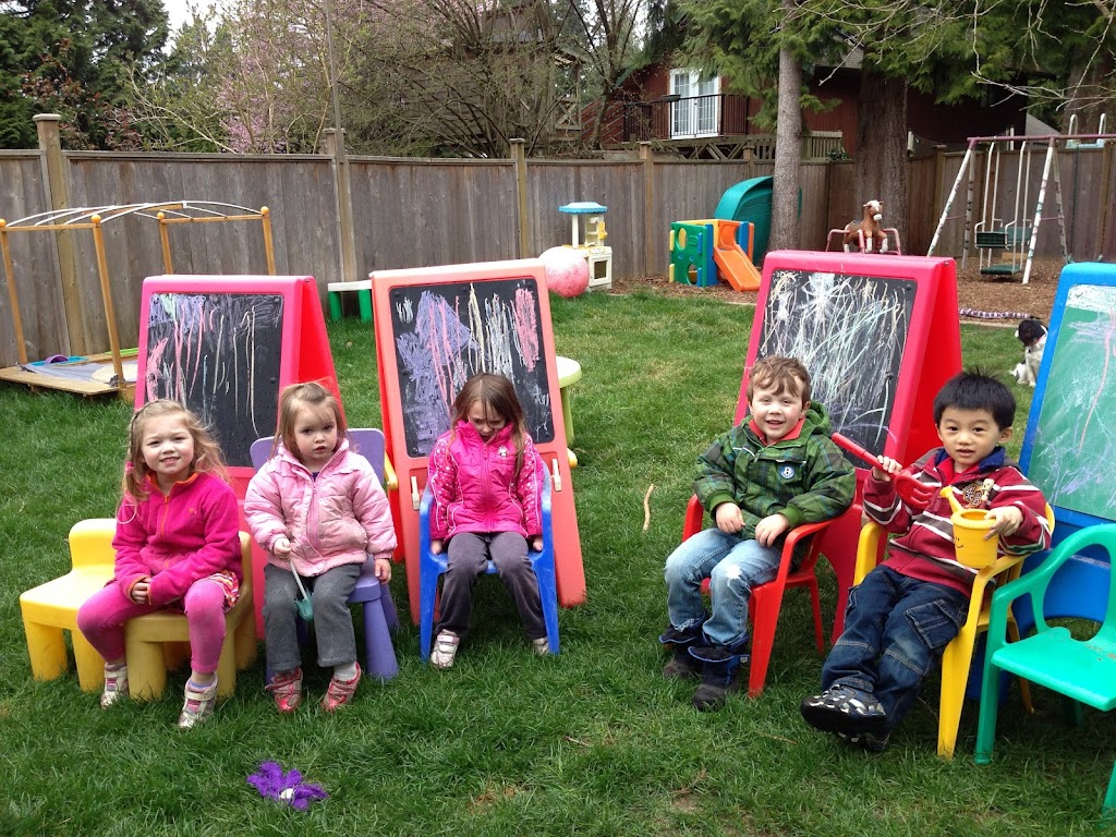 Sunnyside Brookswood Family Daycare | 20305 37a Ave, Langley Twp, BC V3A 2S9, Canada | Phone: (778) 549-5590