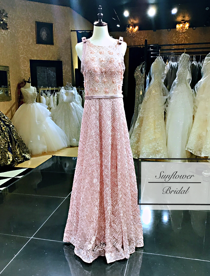 Sunflower bridal inc. | 812 St Clair Ave W, Toronto, ON M6C 1B6, Canada | Phone: (437) 972-2666