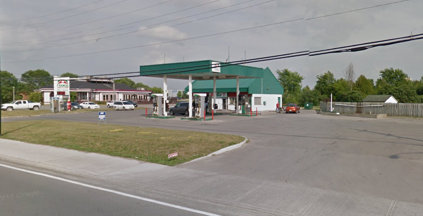 Francis Fuels | 365 Ottawa St, Almonte, ON K0A 1A0, Canada | Phone: (613) 256-5000