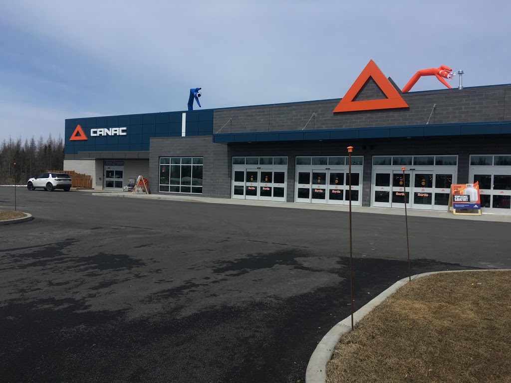 Canac | 2223 Boulevard Frontenac E, Thetford Mines, QC G6G 6P6, Canada | Phone: (418) 332-2206