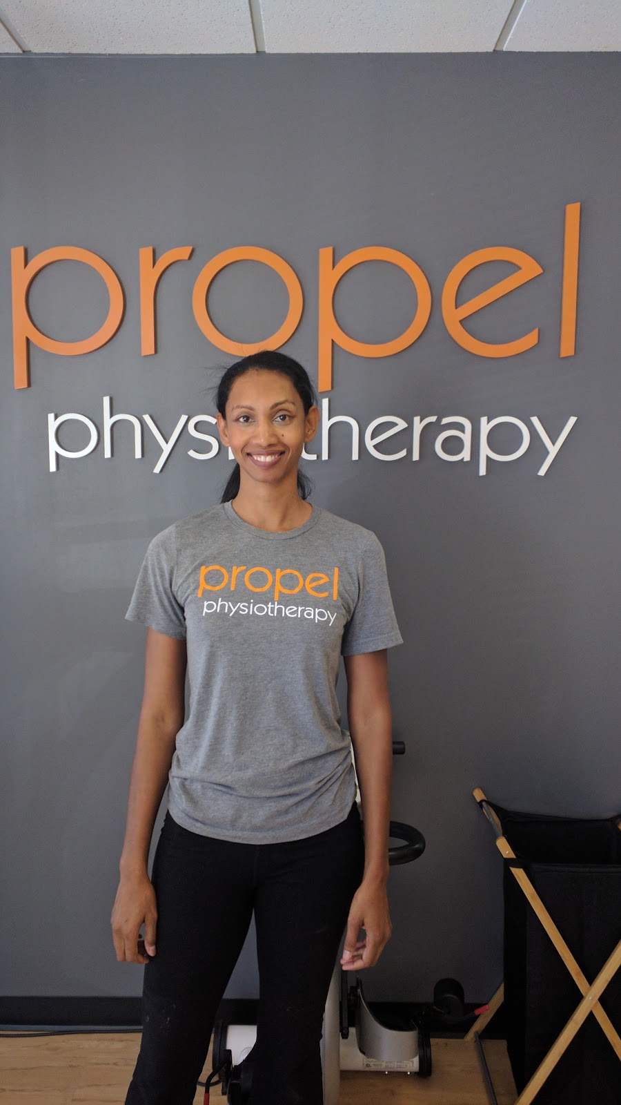 Propel Physiotherapy | 1 Eva Rd #107, Etobicoke, ON M9C 4Z5, Canada | Phone: (416) 621-2506