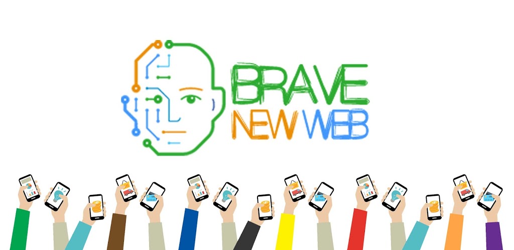 Brave New Web | 60 Oak St, Collingwood, ON L9Y 2X6, Canada | Phone: (705) 888-4568