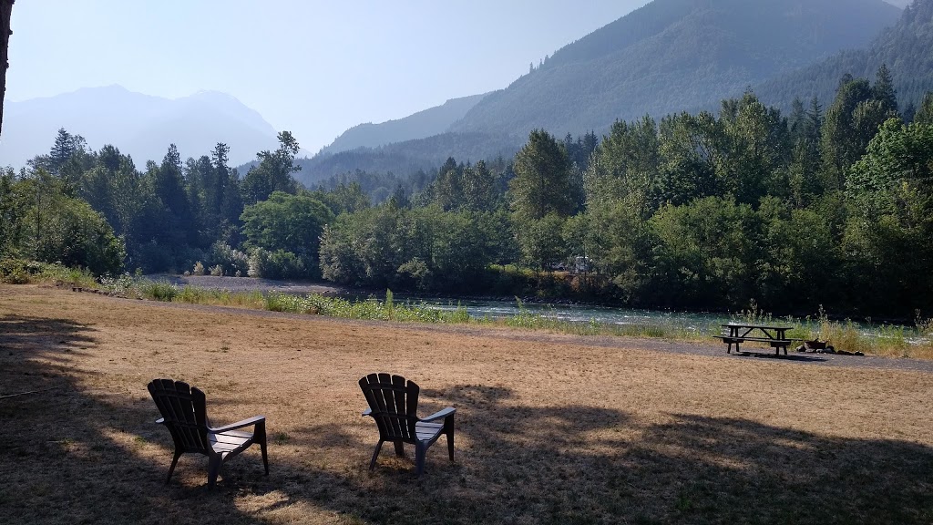 Riverfront Sanctuary | 48752 Chilliwack Lake Rd, Chilliwack, BC V4Z 1A6, Canada | Phone: (604) 791-1426