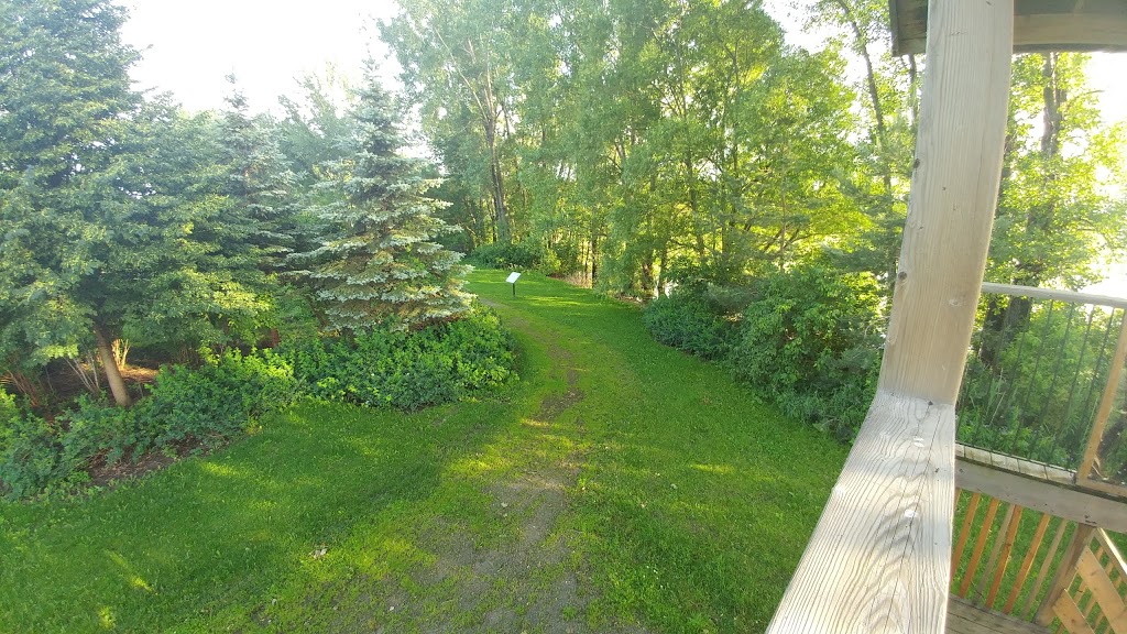 Parc Nature | 18 Rue de la Couturière, Maple Grove, QC J6N 1R5, Canada