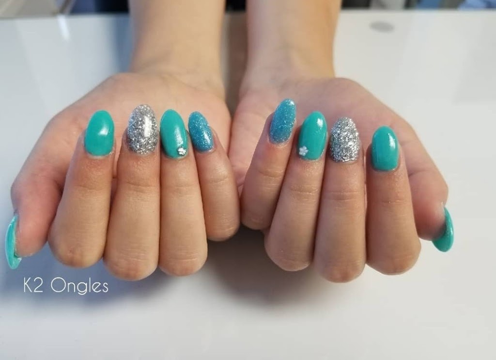 K2ongles | 8250 Boulevard Parent, Trois-Rivières, QC G9C 0M1, Canada | Phone: (819) 383-6112