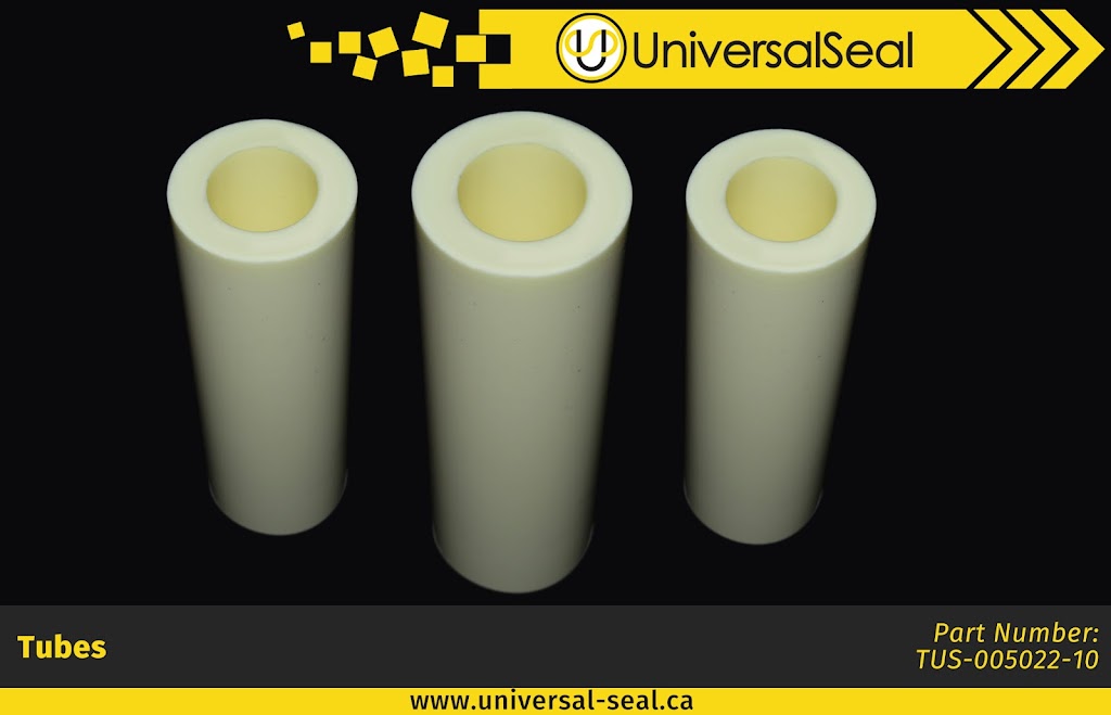 Universal Seal Inc. | 148 McDonald Mine Road, Bancroft, ON K0L 1C0, Canada | Phone: (613) 332-3182