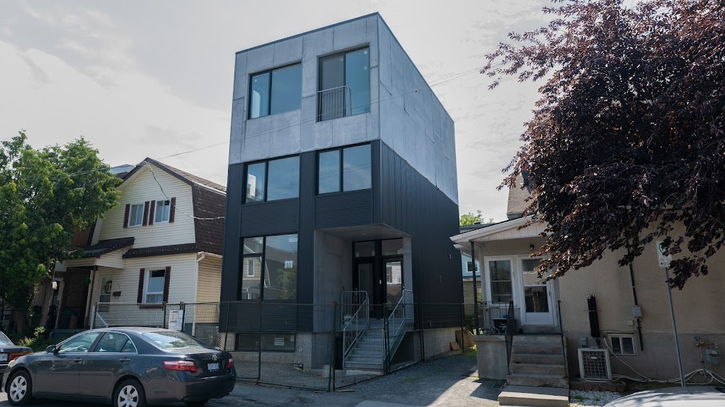 Rydel Siding in Montreal Rive-Nord | 594 Carr Mathieu, Sainte-Thérèse, QC J7E 4B7, Canada | Phone: (514) 613-4244