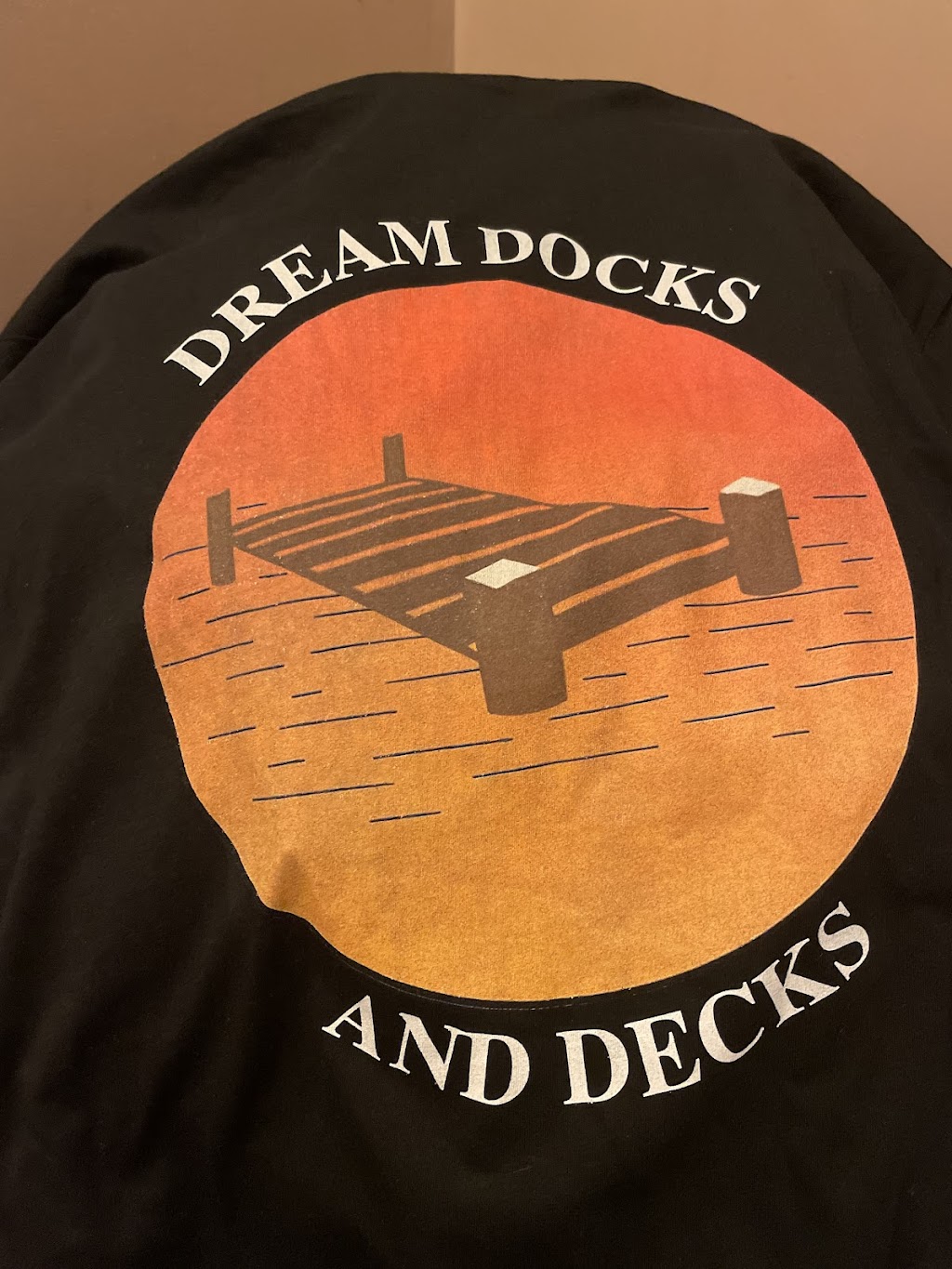 Dream Docks and Decks | 5066 Trafalgar Rd, Georgetown, ON L7G 4S4, Canada | Phone: (905) 703-1092