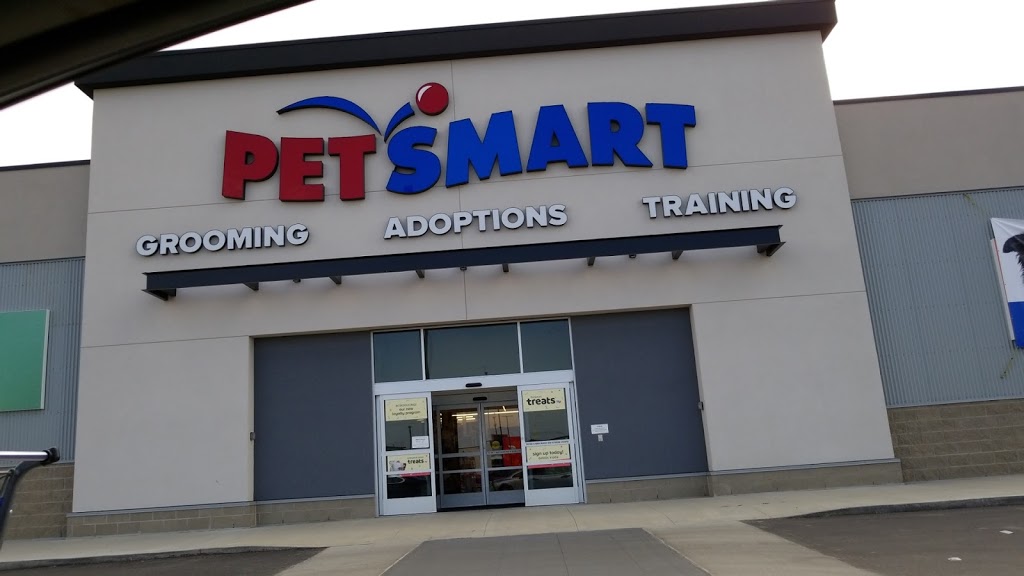 Pet Smart | Market Drive, Saskatoon, SK S7V 0H5, Canada | Phone: (306) 242-3520