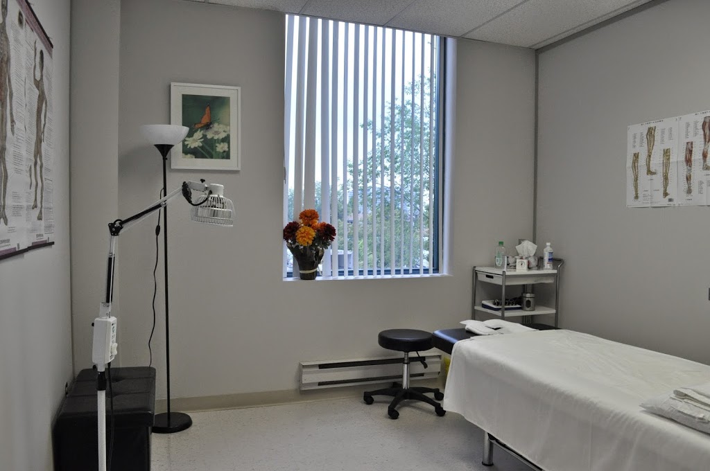 Tianbao Health Center - Pain Clinic | 3420 Hurontario St unit 101, Mississauga, ON L5B 4A9, Canada | Phone: (647) 607-3371