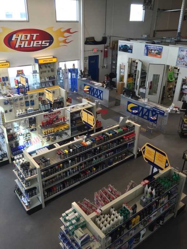 NAPA Auto Parts | 17708 118 Ave NW, Edmonton, AB T5S 2W3, Canada | Phone: (780) 453-8838