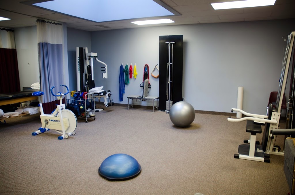 Woolwich Physiotherapy | 25 Industrial Dr #8, Elmira, ON N3B 3K3, Canada | Phone: (519) 669-2578