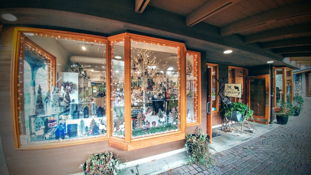 Gallery At Matticks Farm | 5325 Cordova Bay Rd, Victoria, BC V8Y 2L3, Canada | Phone: (250) 658-8333