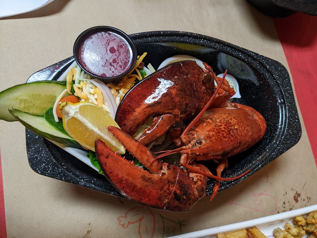 Captain Kats Lobster Shack | 3723 Nova Scotia Trunk 3, Barrington Passage, NS B0W 1G0, Canada | Phone: (902) 637-3728