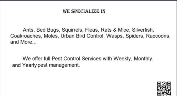 Star Pest Control Ltd | 14249 91 Ave, Surrey, BC V3V 7Y1, Canada | Phone: (604) 613-6249