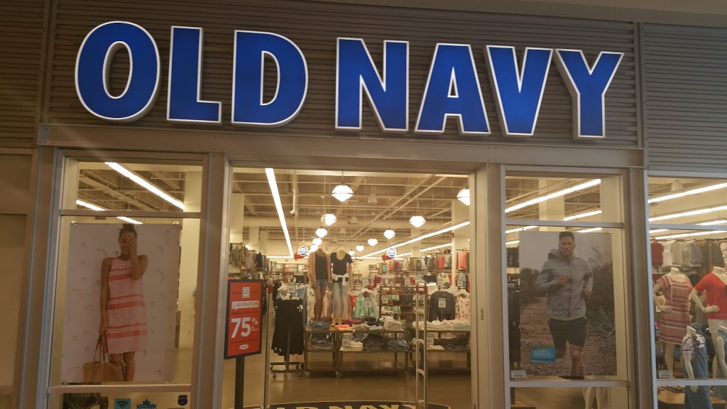 Old Navy | 6801 Route Transcanadienne, Pointe-Claire, QC H9R 5J2, Canada | Phone: (514) 630-7771