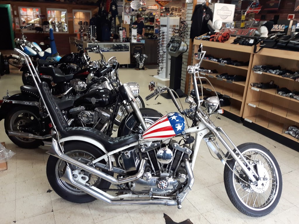 A L Choppers | 1119 Main St E, Hamilton, ON L8M 1N7, Canada | Phone: (905) 545-5139