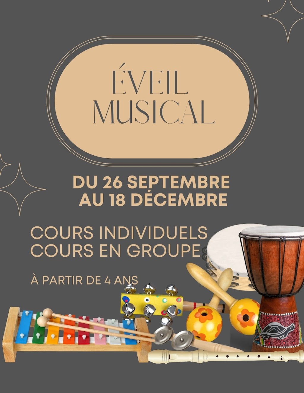 School Of Music Deevine | 6312 Av. Papineau, Montréal, QC H2G 2W9, Canada | Phone: (514) 500-5361