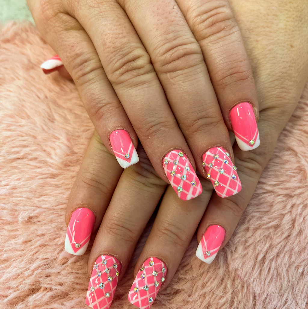 Rosa’s Nail Spa | 27-462 Birchmount Rd, Scarborough, ON M1K 1N8, Canada | Phone: (416) 850-1956