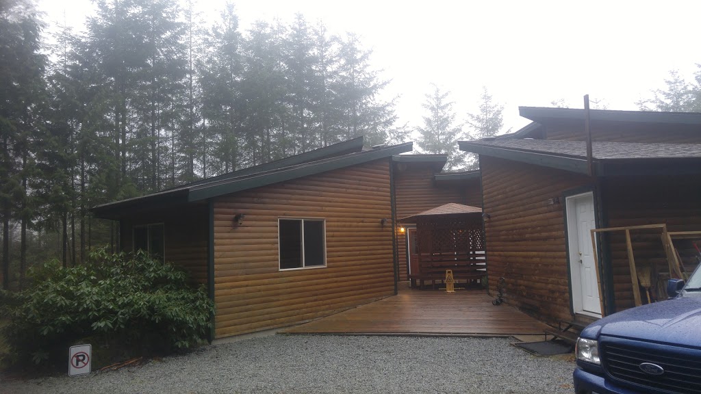 B C I T Forest Society - Woodlot 0007 | 28101 Dewdney Trunk Rd, Maple Ridge, BC V2W 1M1, Canada | Phone: (604) 462-0032