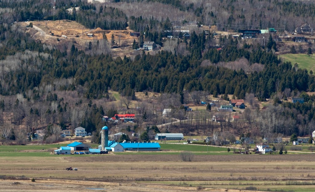 Ferme LOiseau Bleu | 175 Rue Ambroise Fafard, Baie-Saint-Paul, QC G3Z 2K1, Canada | Phone: (418) 435-2483