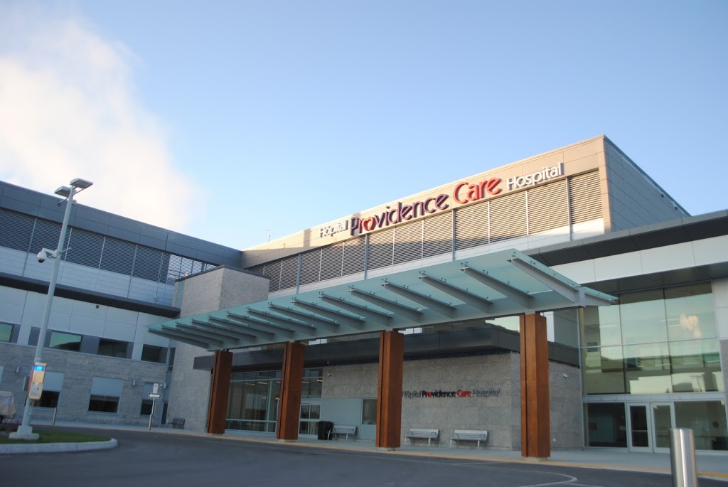 Providence Care Hospital | 752 King St W, Kingston, ON K7L 4X3, Canada | Phone: (613) 544-4900