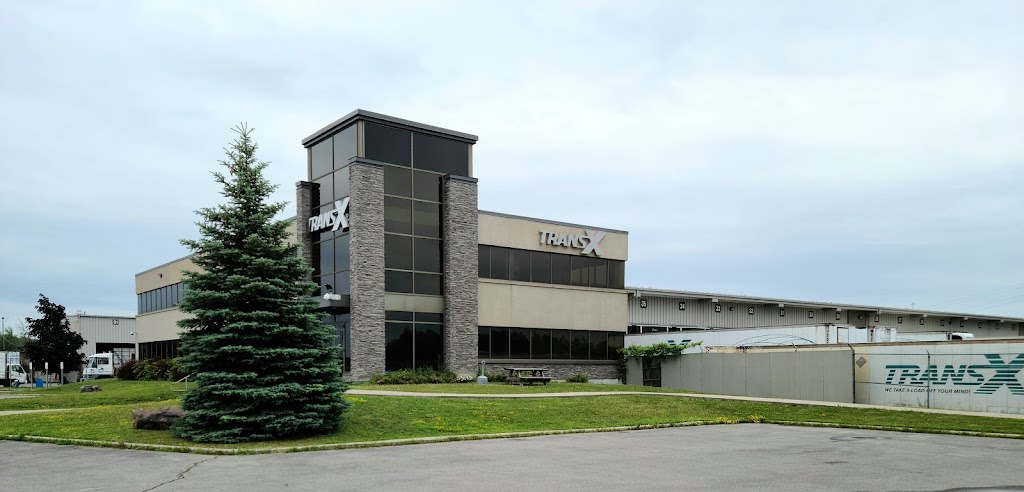 TransX Group of Companies | 2351 Rue Henry-Ford, Vaudreuil-Dorion, QC J7V 0J1, Canada | Phone: (450) 424-0114