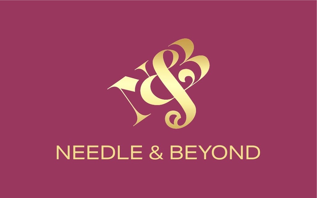 Needle & Beyond | 124 Squire Ellis Dr, Brampton, ON L6P 0H7, Canada | Phone: (647) 510-6470