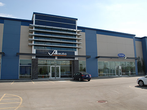 Victaulic Edmonton Branch | 17329 111 Ave NW, Edmonton, AB T5S 0J5, Canada | Phone: (780) 452-0680