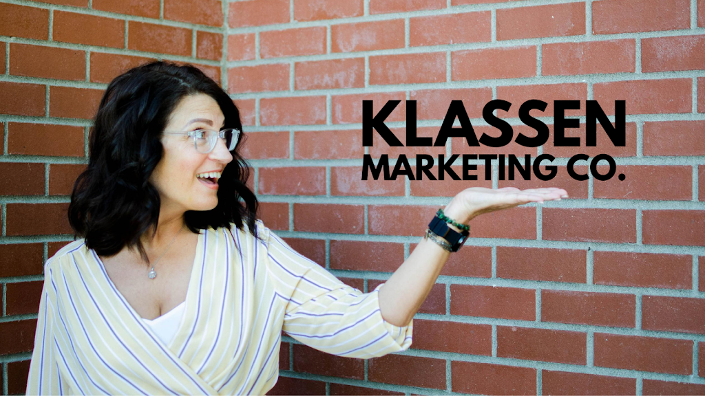 Klassen Marketing Co. | 41979 S Sumas Rd, Chilliwack, BC V2R 4K6, Canada | Phone: (604) 852-0695