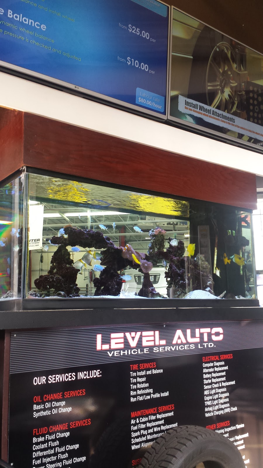 Level Auto Service | 2212 Kingston Rd, Scarborough, ON M1N 1T6, Canada | Phone: (647) 436-5940