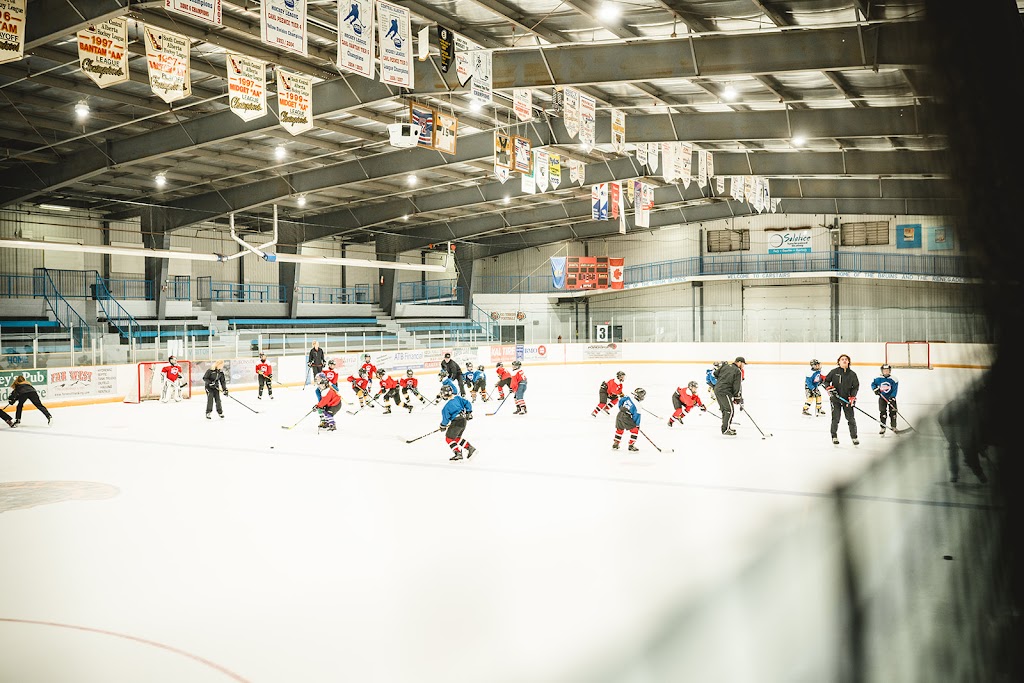 Edge Hockey Schools | 6 Promenade Bay, Beaumont, AB T4X 2C8, Canada | Phone: (780) 257-8326