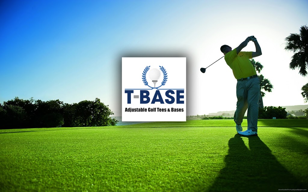 T-BASE GOLFING ACCESSORIES | 1415 Cartier Ave, Coquitlam, BC V3K 2C6, Canada | Phone: (604) 931-0675