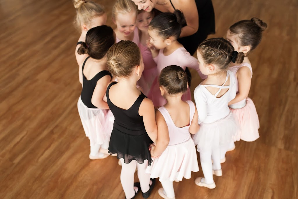 Devotion Danceworks | 225 Chaparral Drive SE, Calgary, AB T2X 3K9, Canada | Phone: (403) 828-9675