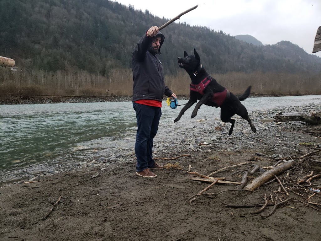 Peach Park | Rotary Trail, Chilliwack, BC V2R 0A4, Canada