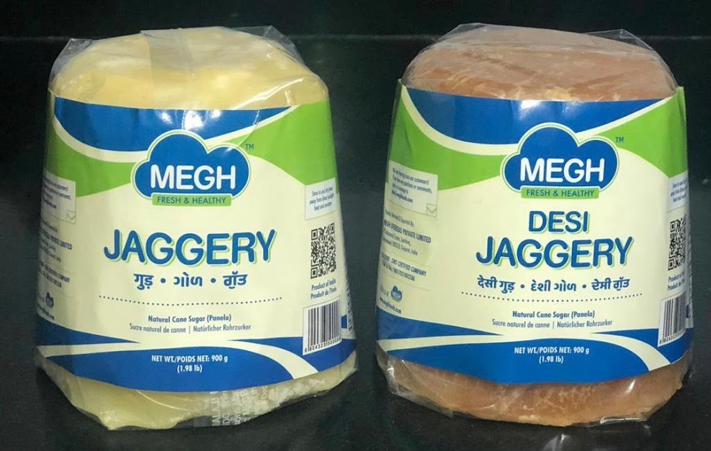 Megh Foods Canada | 12 Colony Ct Unit # B, Brampton, ON L6T 4E6, Canada | Phone: (289) 946-1976