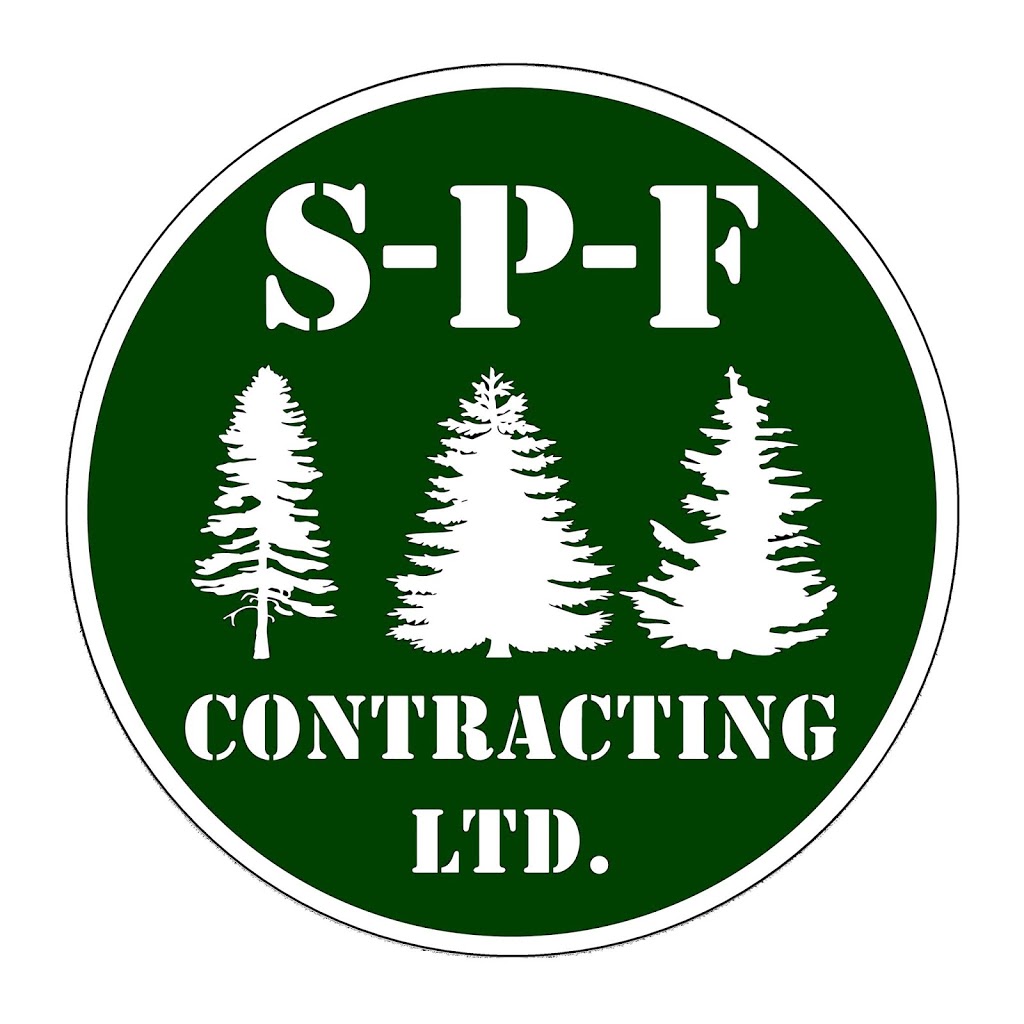 SPF Contracting Ltd. | 3051 Crestwood Pl, Nanaimo, BC V9T 1P3, Canada | Phone: (250) 667-5337