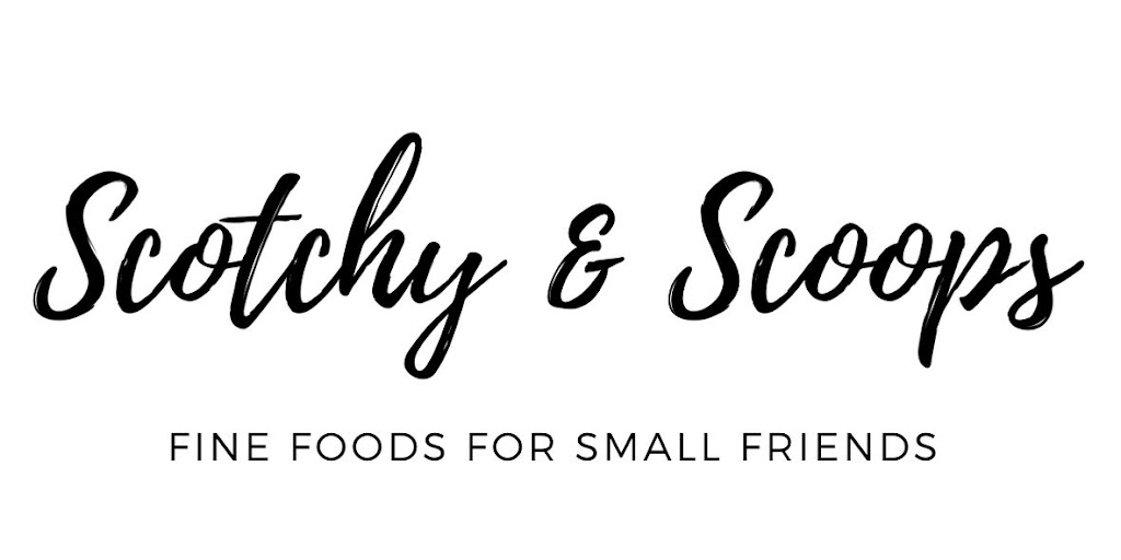 Scotchy & Scoops Fine Foods For Small Friends | 100 Old Yonge St, Aurora, ON L4G 6J2, Canada | Phone: (416) 427-6209