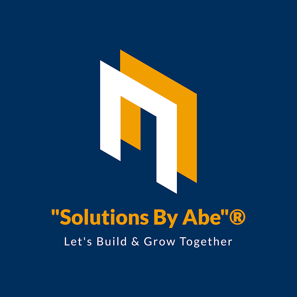 Solutions by Abe ® | 103 Coriolis Ct, Stittsville, ON K2S 0P3, Canada | Phone: (613) 700-6393