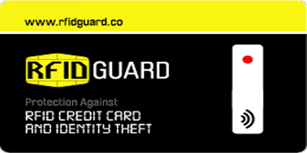 RFIDGUARD | 2002 Ridge Rd #3202, Champlain, NY 12919, USA | Phone: (518) 314-1199