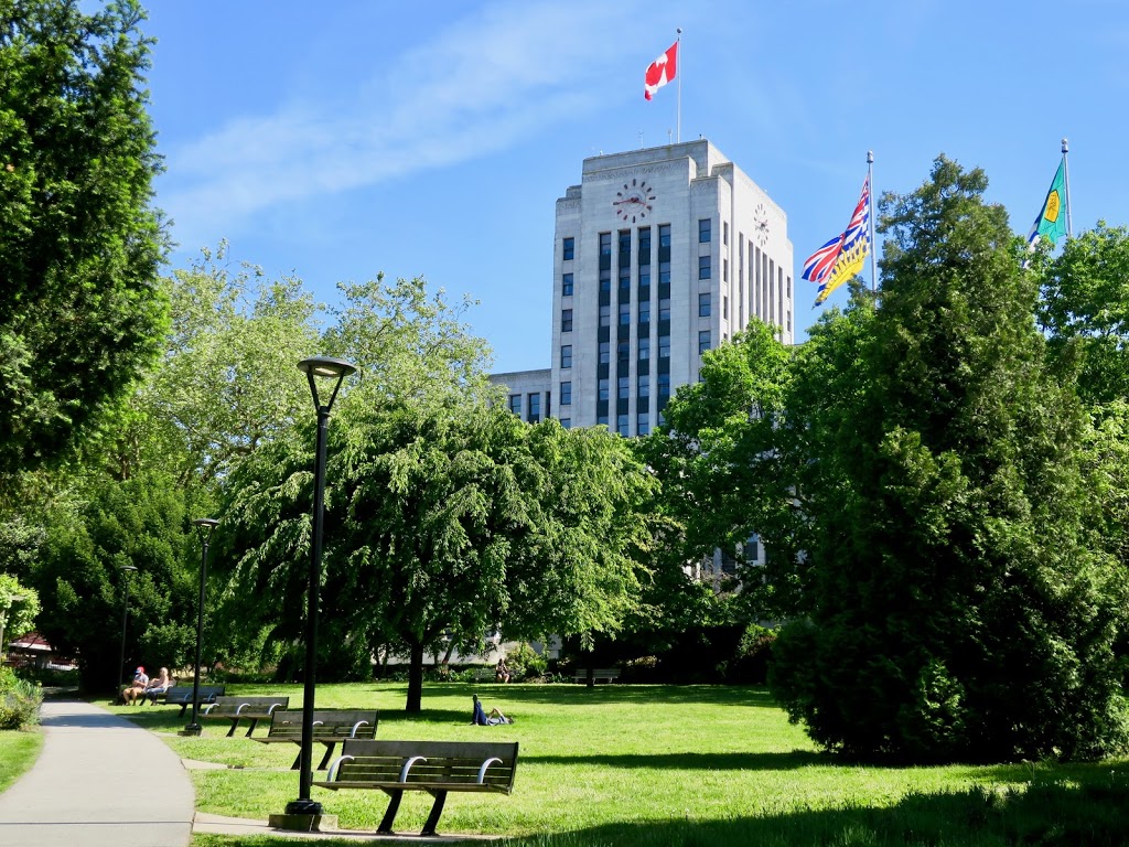 Vancouver City Hall | 453 W 12th Ave, Vancouver, BC V5Y 1V4, Canada | Phone: (604) 873-7000