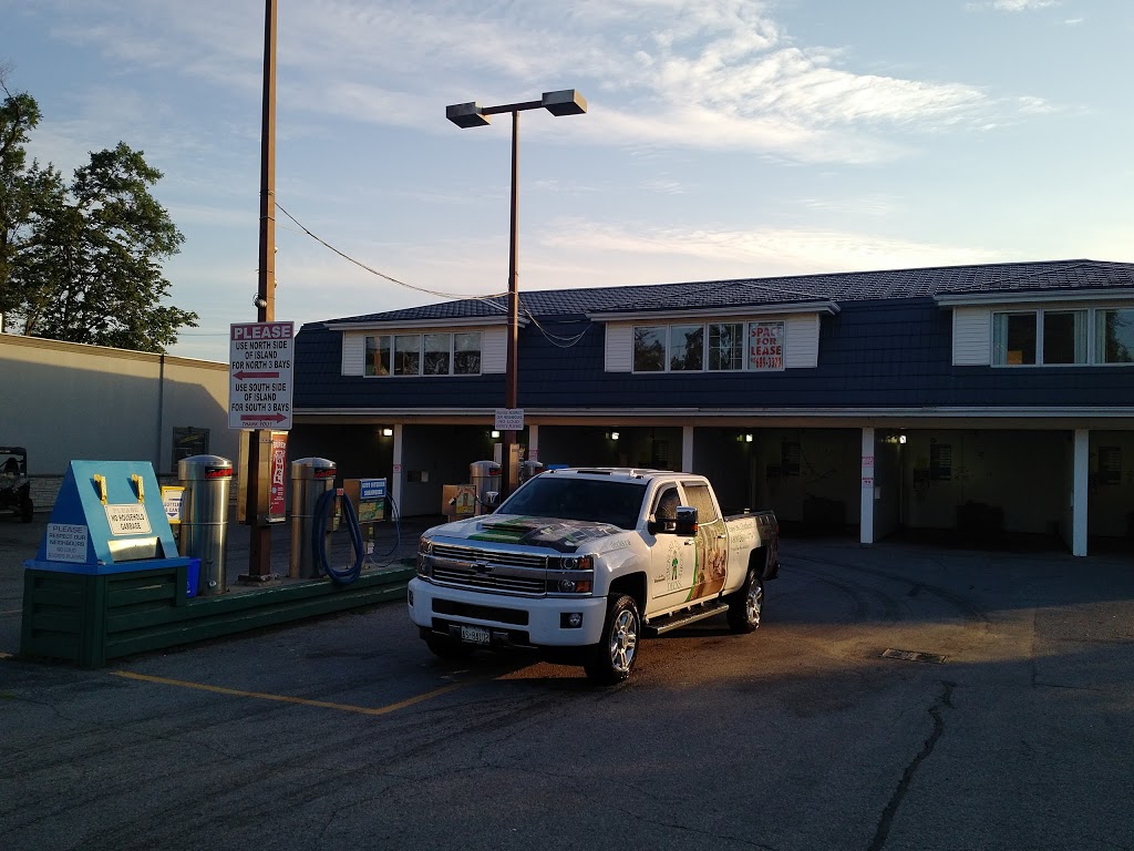 Midtown Car Wash | 19 Flamboro St, Waterdown, ON L0R 2H0, Canada | Phone: (905) 689-3372