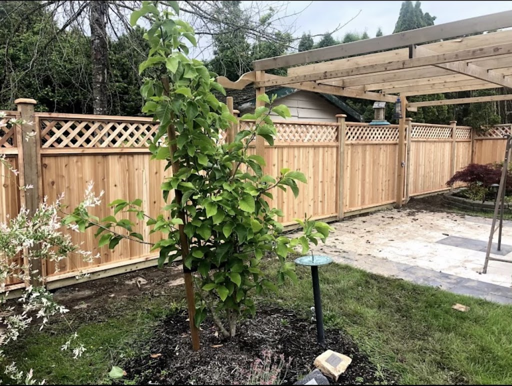 Aster Fencing | 3058 Carla Ct, Abbotsford, BC V2T 2W8, Canada | Phone: (604) 316-9573