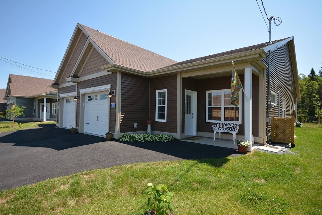 Kindred Living presents Village at the Crossings | 13 Megan Lynn Dr, Enfield, NS B2T 0N6, Canada | Phone: (902) 441-8014