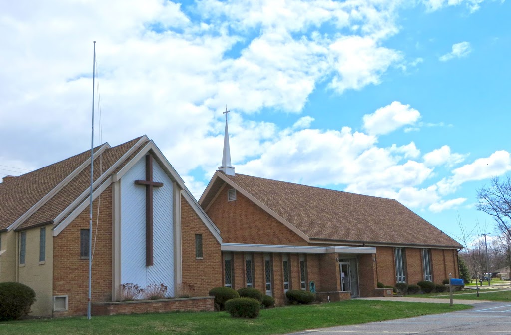 Christ Lutheran Church | 50750 Walpole St, New Baltimore, MI 48047, USA | Phone: (586) 725-1431