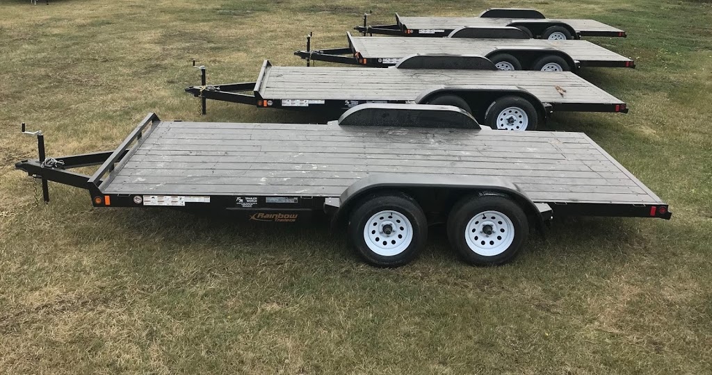 FM Trailer World | 244051, Range Rd 245, Strathmore, AB T1P 1K5, Canada | Phone: (403) 934-6833