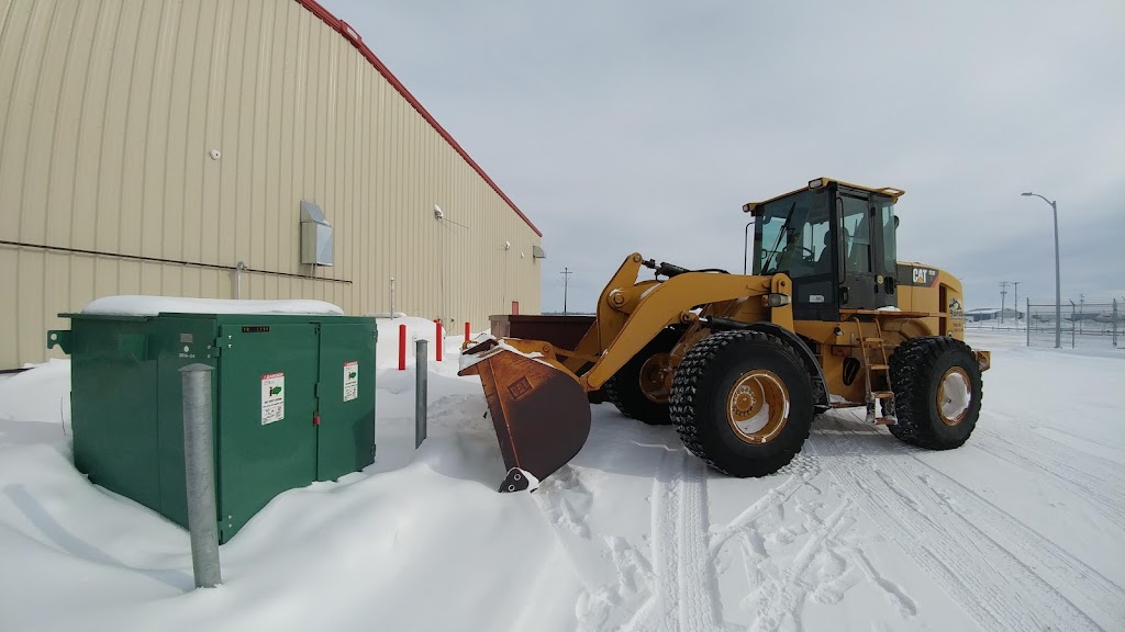 Sunrise School Division Transportation Garage | 1023 Selch St, Beausejour, MB R0E 0C0, Canada | Phone: (204) 268-2055